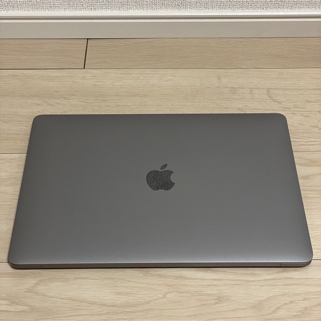 【美品】MacBook Pro 2020 16GB 512GB corei5