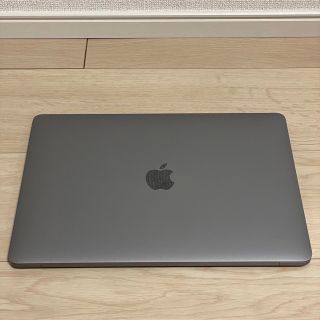 アップル(Apple)の【美品】MacBook Pro 2020 16GB 512GB corei5(ノートPC)