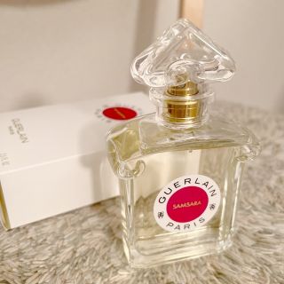 ゲラン(GUERLAIN)のゲラン　サムサラ　オードパルファム　75ml(ユニセックス)