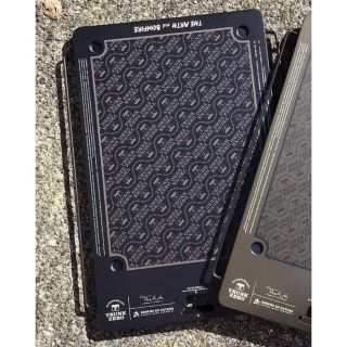 メール便指定可能 ミル上手 bonfiregooutside trunkzero thearth