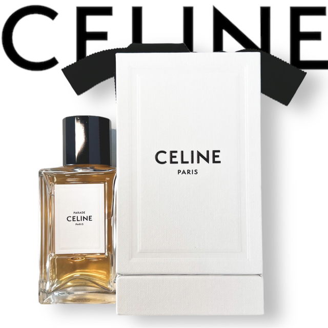 CELINE 香水　パラード