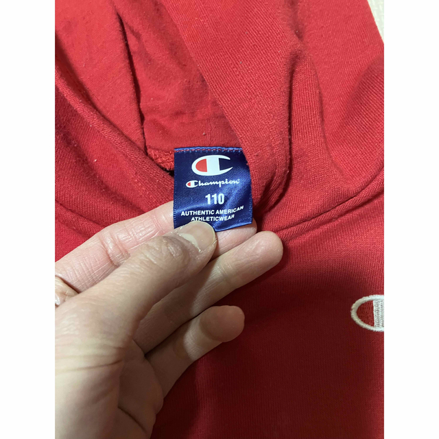 Champion(チャンピオン)の専用　252525様 キッズ/ベビー/マタニティのキッズ服男の子用(90cm~)(Tシャツ/カットソー)の商品写真