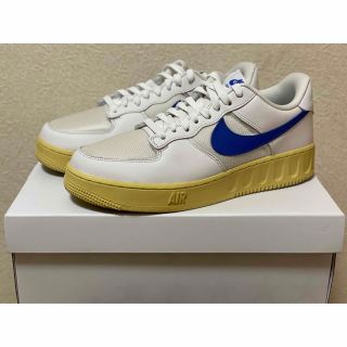 新品 NIKE AIR FORCE 1 LOW UNITY 27cm US9