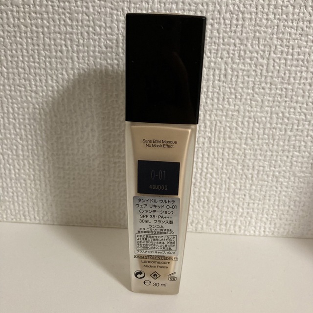 LANCOME(ランコム)のランコム　ファンデーション コスメ/美容のベースメイク/化粧品(ファンデーション)の商品写真