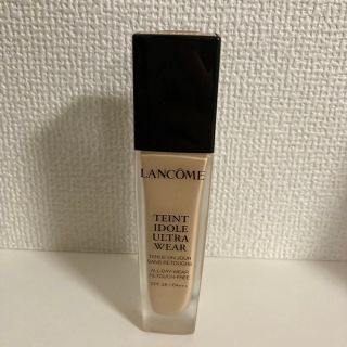 ランコム(LANCOME)のランコム　ファンデーション(ファンデーション)