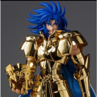 バンダイ(BANDAI)の聖闘士聖衣神話EX ジェミニサガ GOLD24(模型/プラモデル)