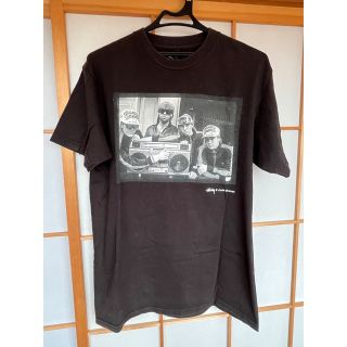 ステューシー(STUSSY)のSTUSSY x JOSH CHEUSE Tシャツ Beastie Boys(Tシャツ/カットソー(半袖/袖なし))