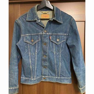 リーバイス(Levi's)のヴィンテージリーバイス、フォースモデル70505 Big-E(Gジャン/デニムジャケット)