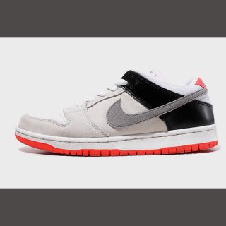 ナイキ(NIKE)の27cm NIKE SB DUNK LOW PRO ISO(スニーカー)