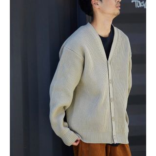 フリークスストア ローゲージニットの通販 29点 | FREAK'S STOREを買う