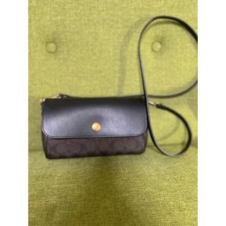 コーチ(COACH)のコーチ　2way bag(ショルダーバッグ)