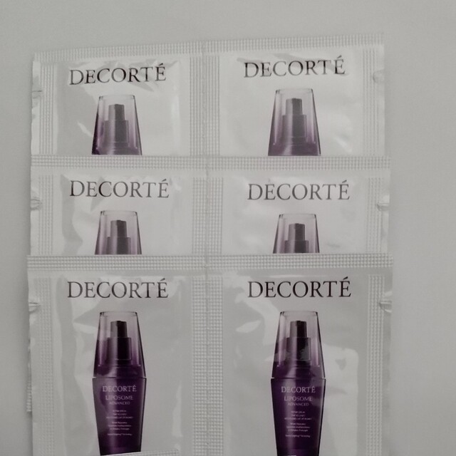 COSME DECORTE(コスメデコルテ)のCOSME DECORTE リポソーム 美容液 コスメ/美容のスキンケア/基礎化粧品(美容液)の商品写真