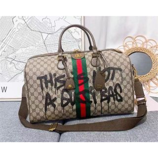 グッチ ボストンバッグ(レディース)の通販 700点以上 | Gucciの グッチ ボストンバッグ(レディース)の通販 700点以上 | Gucciの