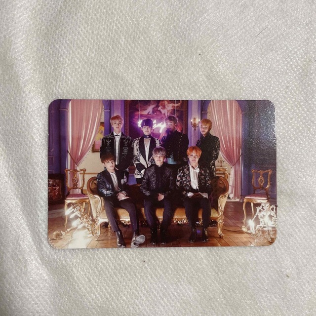 BTS 防弾少年団memories 2016 DVD トレカ ALL ②K-POP/アジア - K-POP BTS 防弾少年団memories 2016 DVD トレカ ALL ②K-POP/アジア - K-POP