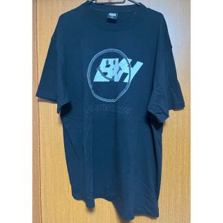 バウンティハンター(BOUNTY HUNTER)のバウンティーハンター ドットウェア dotwhere TEE Tシャツ(Tシャツ/カットソー(半袖/袖なし))