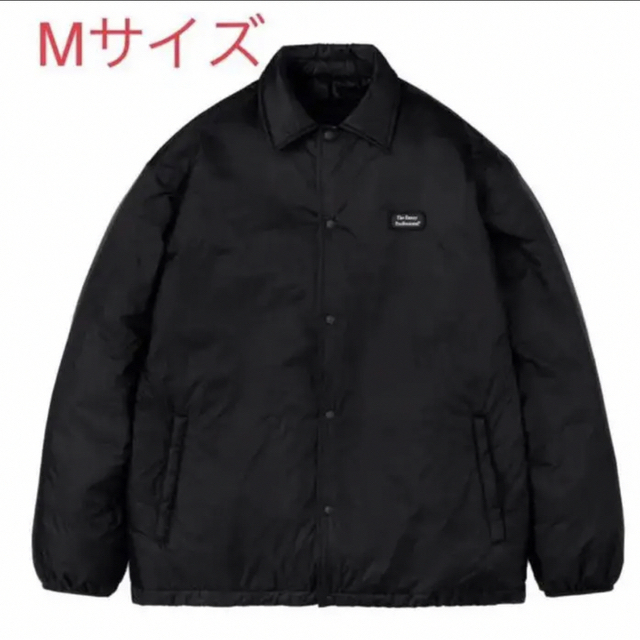 Ennoy Nylon Coach Jacket  M