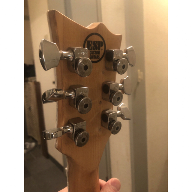 週末限定直輸入♪ ESP ギター Viper ジャンク | www.tegdarco.com