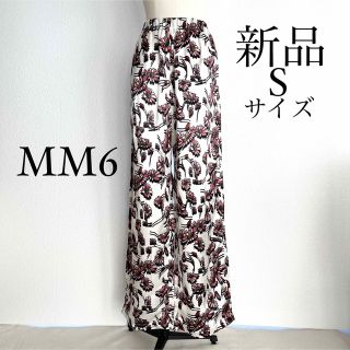 エムエムシックス カジュアルパンツ(レディース)の通販 100点以上 エムエムシックス カジュアルパンツ(レディース)の通販 100点以上
