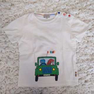 ポールスミス(Paul Smith)のPaul Smith　半袖Tシャツ2Aサイズ（90cm）(Tシャツ/カットソー)