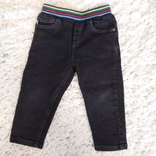 ポールスミス(Paul Smith)の再値下げ　Paul Smith　ジーンズ　90cm(パンツ/スパッツ)