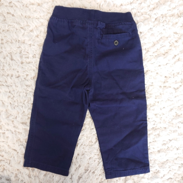 Ralph Lauren(ラルフローレン)の再値下げ　Ralph Lauren　パンツ　　18M（85cm） キッズ/ベビー/マタニティのベビー服(~85cm)(パンツ)の商品写真