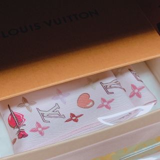 ルイヴィトン バンドー スカーフ バレンタイン限定 neuroid.uprrp.edu