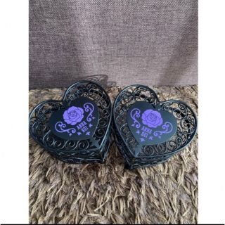 アナスイ(ANNA SUI)のANNA SUI　アナスイ　小物入れ　2個セット(小物入れ)