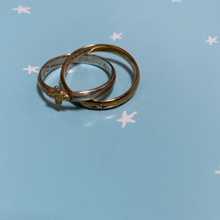 トゥデイフル(TODAYFUL)の203jewelry リング(リング(指輪))