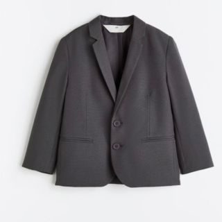 エイチアンドエム(H&M)のH＆M スーツセットアップ キッズスーツ(ドレス/フォーマル)