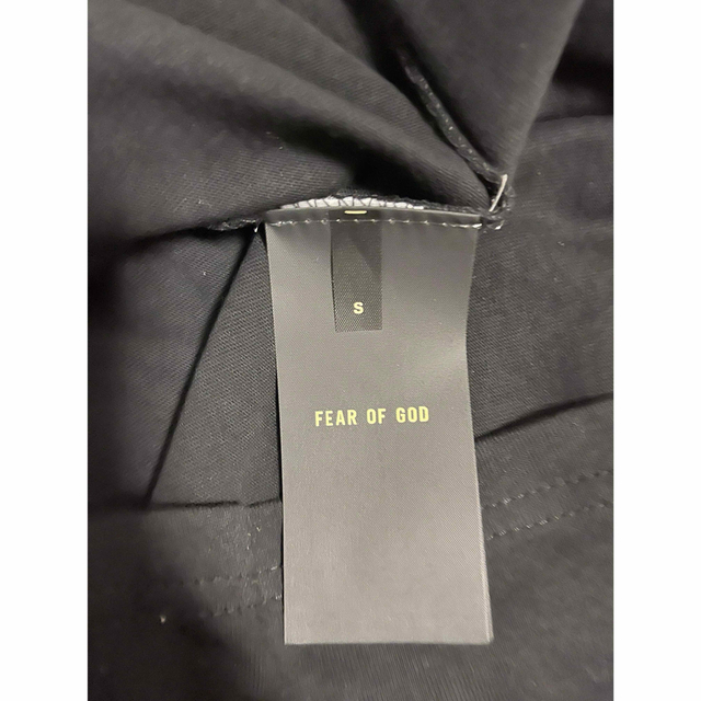 Fear Of God Baseball Tシャツ メンズのトップス(Tシャツ/カットソー(半袖/袖なし))の商品写真