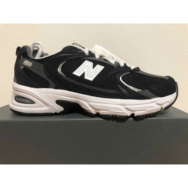 New Balance(ニューバランス)のニューバランス　MR530CC 23cm レディースの靴/シューズ(スニーカー)の商品写真