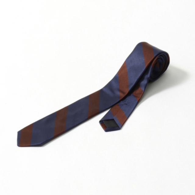 DAIRIKU Benjamin Silk Tie