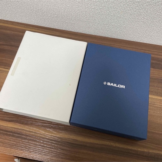 Sailor(セーラー)の【未使用・送料無料】セーラー万年筆 万年筆 プロフィット 蒔絵 鶴に瑞雲 中字  インテリア/住まい/日用品の文房具(ペン/マーカー)の商品写真