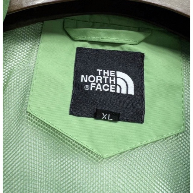 THE NORTH FACE(ザノースフェイス)のノースフェイス　ナイロンジャケット レディースのジャケット/アウター(その他)の商品写真