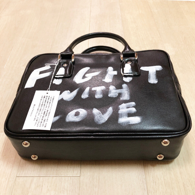 店舗の商品販売 新品 コムデギャルソンガール メッセージペイント