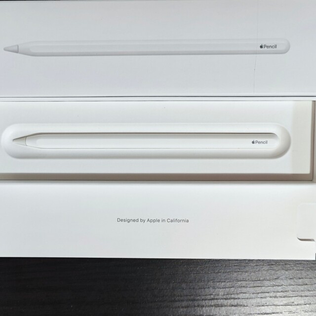 Apple pencil 第2世代 使用回数少ない 高質で安価 kinetiquettes.com
