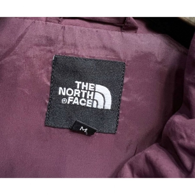 THE NORTH FACE(ザノースフェイス)のノースフェイス　ナイロンジャケット メンズのジャケット/アウター(ナイロンジャケット)の商品写真