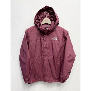 ザノースフェイス(THE NORTH FACE)のノースフェイス　ナイロンジャケット(ナイロンジャケット)