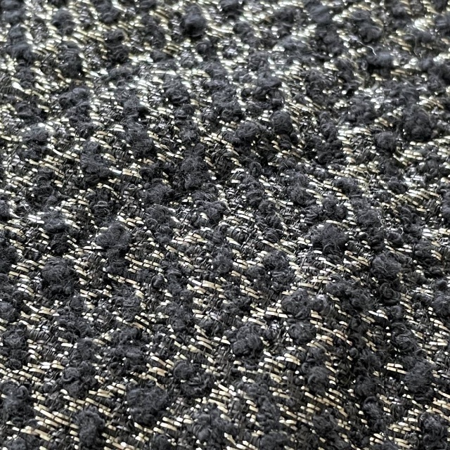 新品】A.P.C. QUILTS クッション APC ブラック系 【名入れ無料
