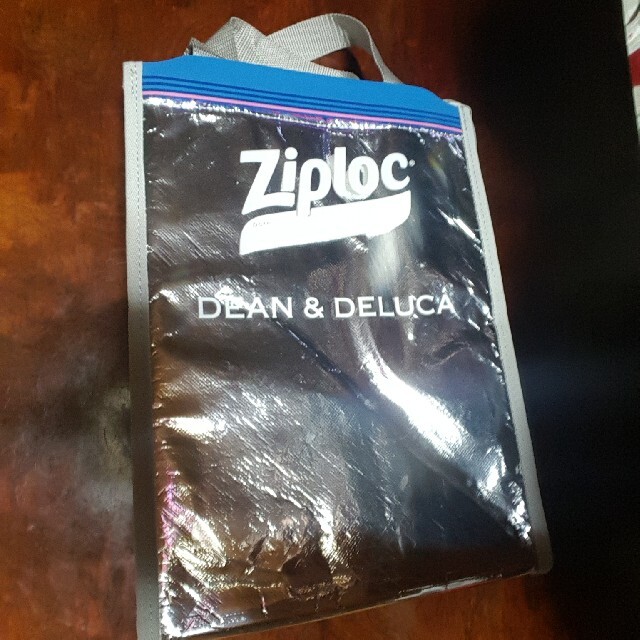 DEAN＆DELUCA＆Ziploc M