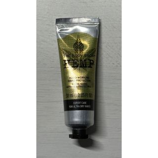 ザボディショップ(THE BODY SHOP)のボディショップ ハンドクリーム(ハンドクリーム)