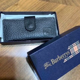 バーバリー(BURBERRY)の値下げしました‼︎ バーバリー　キーケース(キーケース)