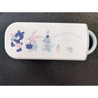 ジェラートピケ(gelato pique)のgelato pique　箸セット(その他)