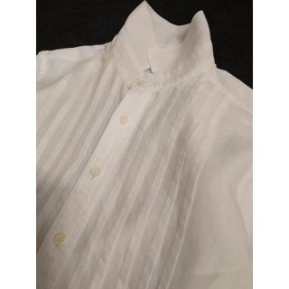 フォーティファイブアール シャツ/ブラウス(レディース/長袖)の通販 フォーティファイブアール シャツ/ブラウス(レディース/長袖)の通販