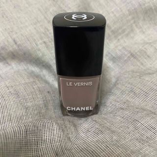 シャネル(CHANEL)のシャネル ネイルエナメル 578 ニュードーン(マニキュア)