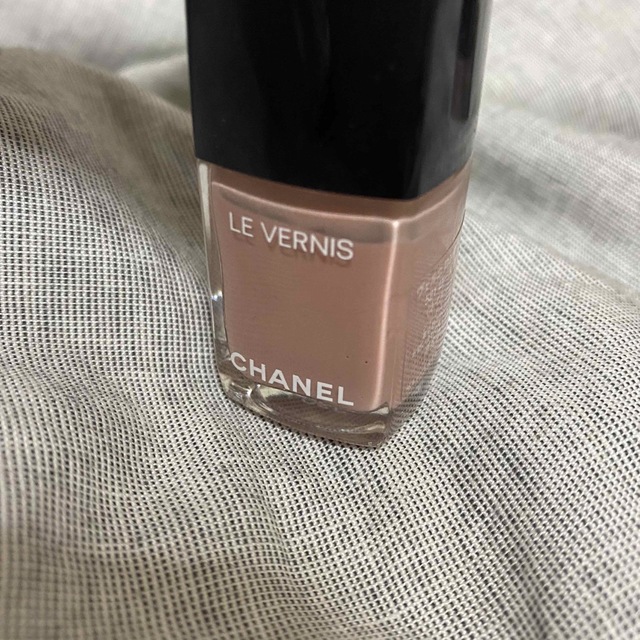 CHANEL(シャネル)のシャネル ネイルエナメル 521 ローズカシェ コスメ/美容のネイル(マニキュア)の商品写真