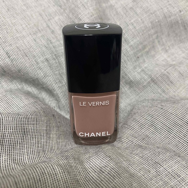 CHANEL(シャネル)のシャネル ネイルエナメル 521 ローズカシェ コスメ/美容のネイル(マニキュア)の商品写真