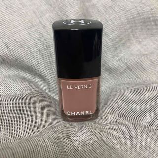 シャネル(CHANEL)のシャネル ネイルエナメル 521 ローズカシェ(マニキュア)