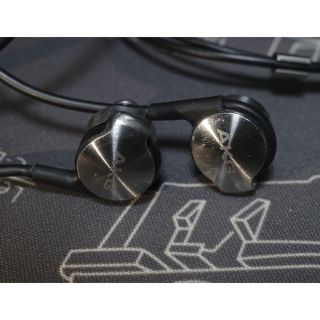 AKG K3003 初期ロット(Made in Austria)(ヘッドフォン/イヤフォン)