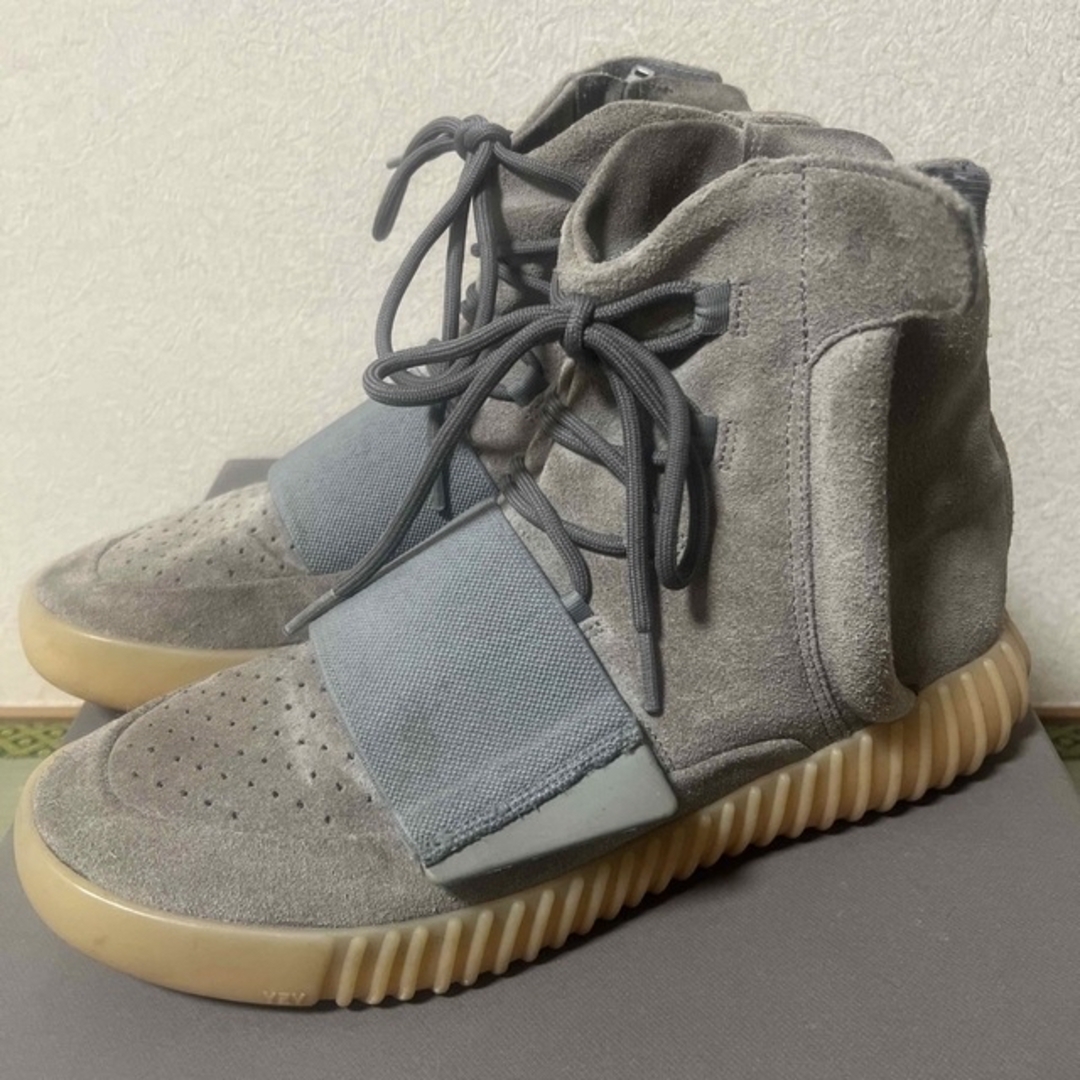 adidas yeezy boost 750